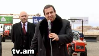 Lraber BHK - traktorner h2 tv channel