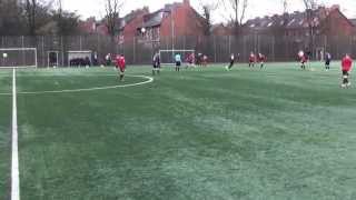 2.Halbzeit 2.Teil ATSV Sebaldsbrück-BTS Neustadt 4-0 (0-0)
