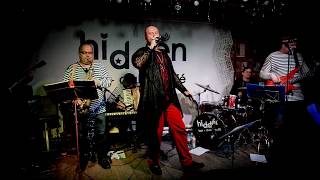 Пётр Приморский и НА "Абордаж!" - Корабли (live)