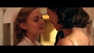 [Professor Marston and the Wonder Women] Elizabeth and Olive - I To You