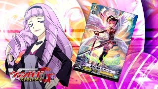 [Sub][Episode 33] Cardfight!! Vanguard G Stride Gate Official Animation [Fixed]