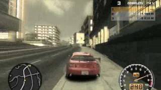 NFSMW ONLINE HAMACHI