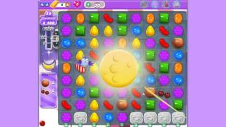 Candy Crush Saga DreamWorld level 30 3 stars