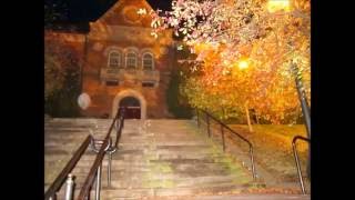 Carnegie Library, Homestead, Pa. Ghost Activities