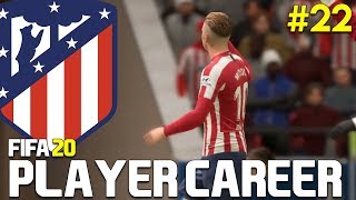 FIFA 20 My Player Career Mode | #22 | CHAMPIONS LEAGUE DEBUT!!