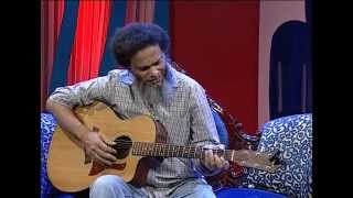 Rupantor - Haider Hossain with Punam Priyam