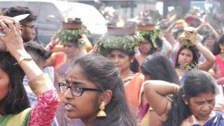 Sri Kurinchikumaran Temple Gummersbach Germany