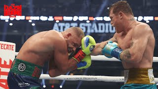 The Best Moments In Boxing So Far In 2021
