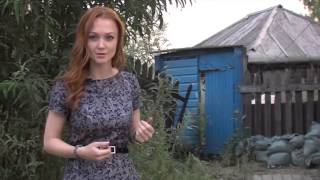 Сургут. Лето. Настроение