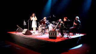 Ruken ÖZBEK - Gelmiş Bahar