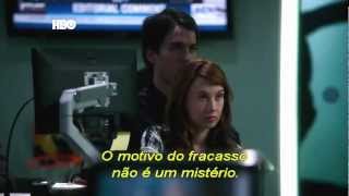 The NewsRoom Promo S01E03 - Legendado