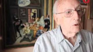 Antonio Mingote, periodista de pincel.