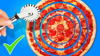 23 SMART COOKING TRICKS THAT CAN MAKE YOU A KITCHEN STAR