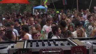 Groovy Troopers - Vision Serpent