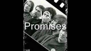 IQ - Promises (As The Years Go By)