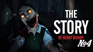 Прохождение The Story of Henry Bishop Серия 4 "Ритуал провалился" (Концовка №2) (Финал)