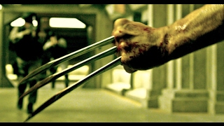 #WOLVERINE ARMA X : XMEN APOCALIPSE
