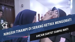 ( PART 2 ) NINGSIH TINAMPI PENGHANCUR PROGAM DUKUN SANTET