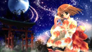 PlanetTranceInfinity - Moonlight Shadows - Nightcore [HD TRANCE]