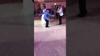 Lezginka Dancing ● KAVKAZ DANSI