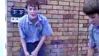 Robert Crack Up Bail !