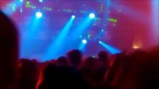 Carl Cox @ Plaza de la Música (Córdoba - Argentina )