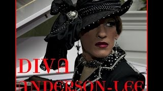 DIVA ANDERSON LEE (TRAVESTI) - МЕДСЕСТРА