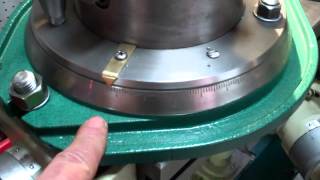 Lathe Chuck Uses #1