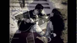 magda vasadze & george papkiauri live(Love Song)