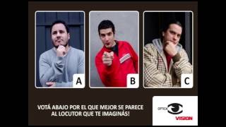 Ver que Imaginar