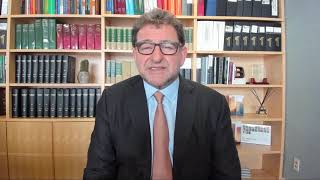 WR EB-5 Update with Bernard Wolfsdorf