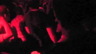 Afrojack live @ Nightrooms Dortmund