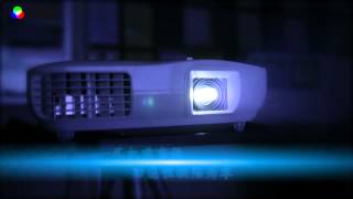 CRE X2000 3LED 3LCD 1920*1080 REAL FULL HD 3000LUMENS PROJECTOR
