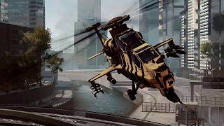 BF4 GAME PLAY