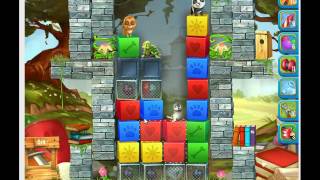 Pet Rescue Saga Level 1707 No Boosters