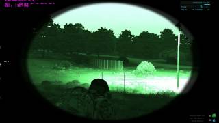 Arma 3 Wasteland -- Rockem Sockem