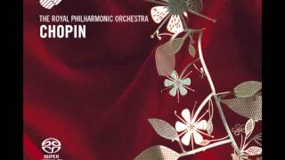 Chopin Piano Concerto 2 in F minor, op. 21 - 3. Allegro vivace