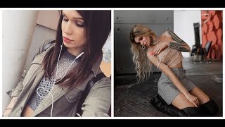 Diana Ramon MtF (Male to Female) Transition
