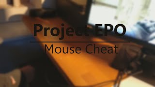 CSGO Mouse Cheat Showcase (CSGO LAN Cheats)