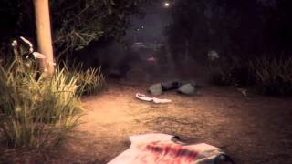 Friday the 13th: The Game — Трейлер
