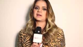 The Big Five na Glamour: Thássia Naves