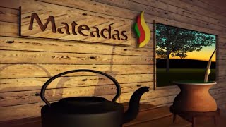 MATEADAS - JORGE GUEDES/ VÂNIA COIMBRA/ NÉLIO LOPES