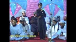 Noori Miyan Naat Sharif Ishq Ke Rang MUFINDIA