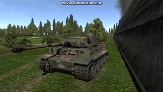 Фантастичекий симуляторный режим war thunder 2014