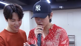 Будни бантанутых - BTS Russian Crack ❤ВиМины❤VMin❤