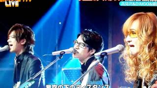 音楽のちから2013