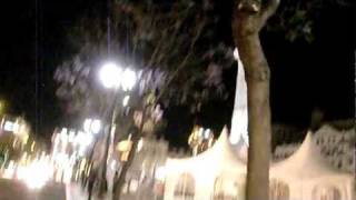 Portugal  Lisbon protest REVOLUTION? begins in Rossio, after Tahrir Square Portas del Sol