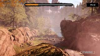 Ryzen R5 1600 - GTX 1080TI - Far Cry Primal - 4K Ultra