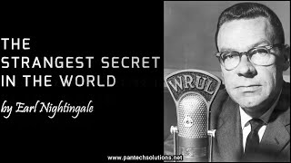 The Strangest Secret in the World -Daily Listening