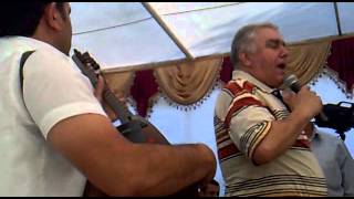 Sabirabad toyu evezxan + ferhad IBO